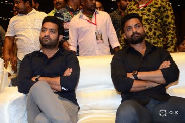 Aravinda Sametha Pre Release Event Photos